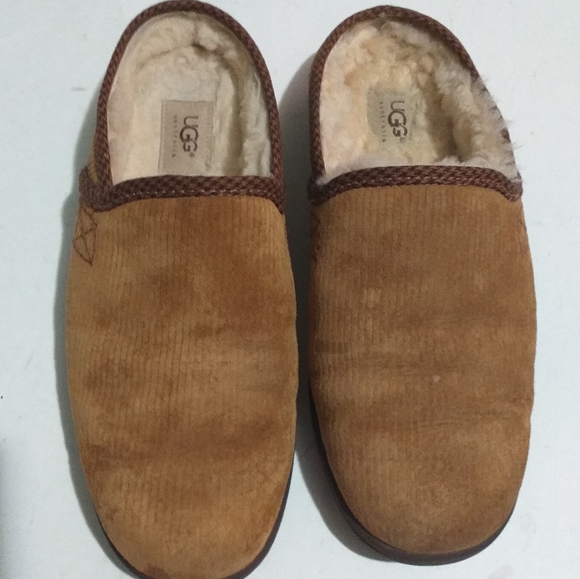Ugg mens loafer - Picture 7 of 7